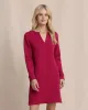 Cady Jacquard Dress sold by Southern Tide
