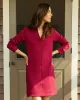 Cady Jacquard Dress sold by Southern Tide