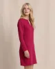 Cady Jacquard Dress sold by Southern Tide