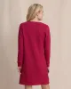 Cady Jacquard Dress sold by Southern Tide