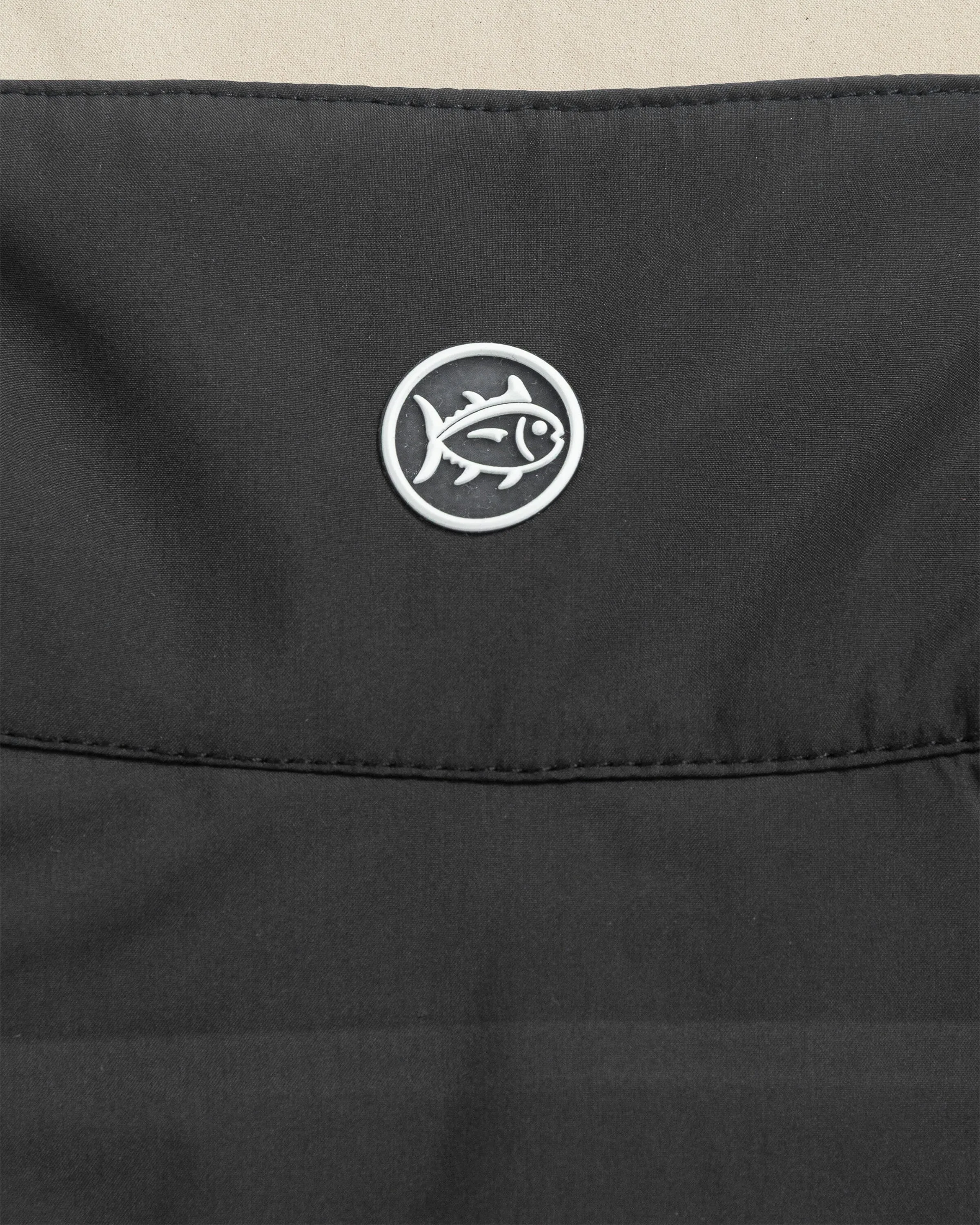 Texas Longhorns Coligny Quilted Vest sold by Southern Tide product image thumbnail 3