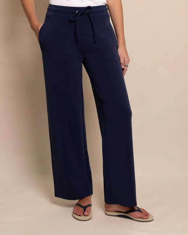 Levitt Lounge Pant sold by Southern Tide