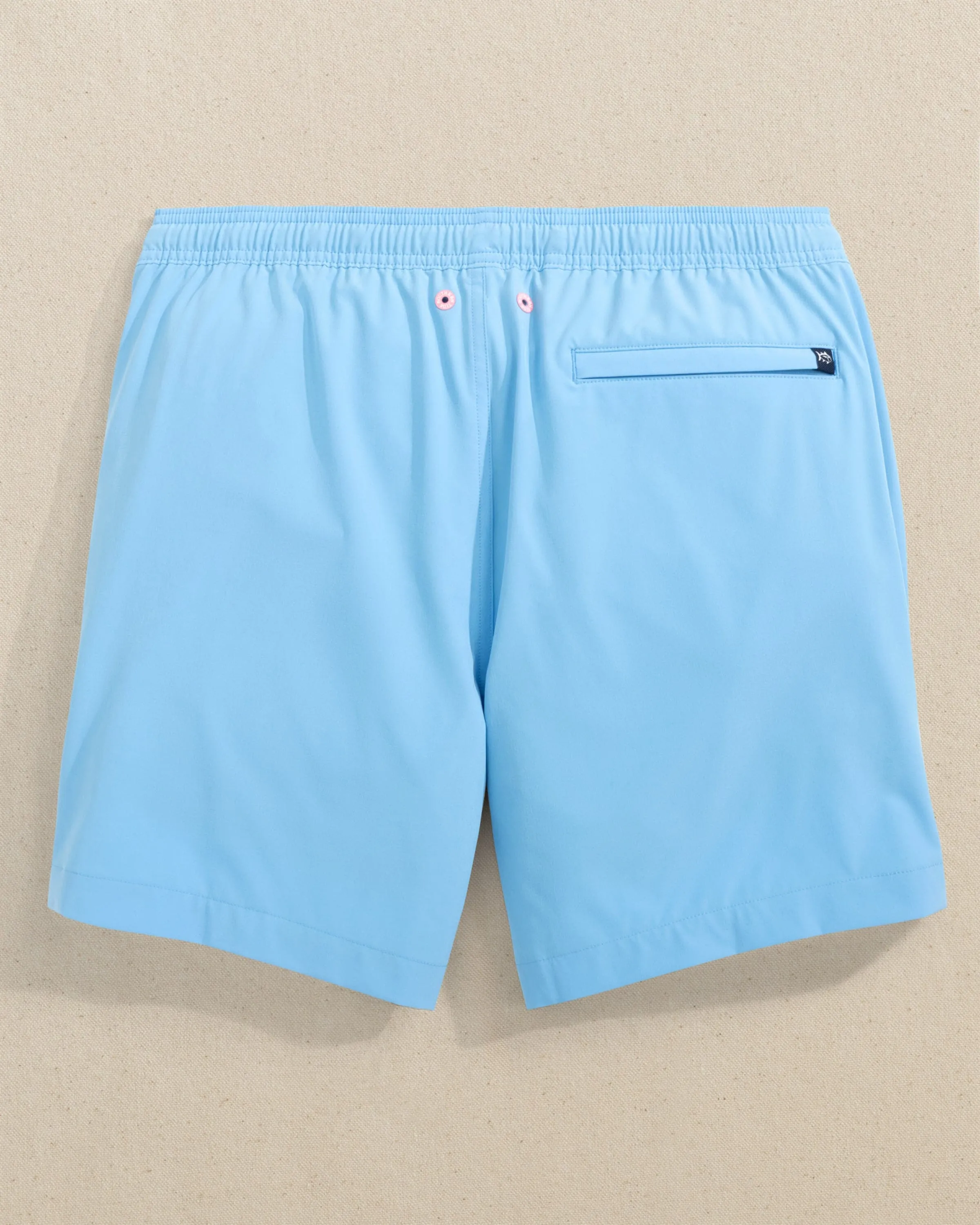 Solid Maritime Swim Trunk sold by Southern Tide product image thumbnail 5