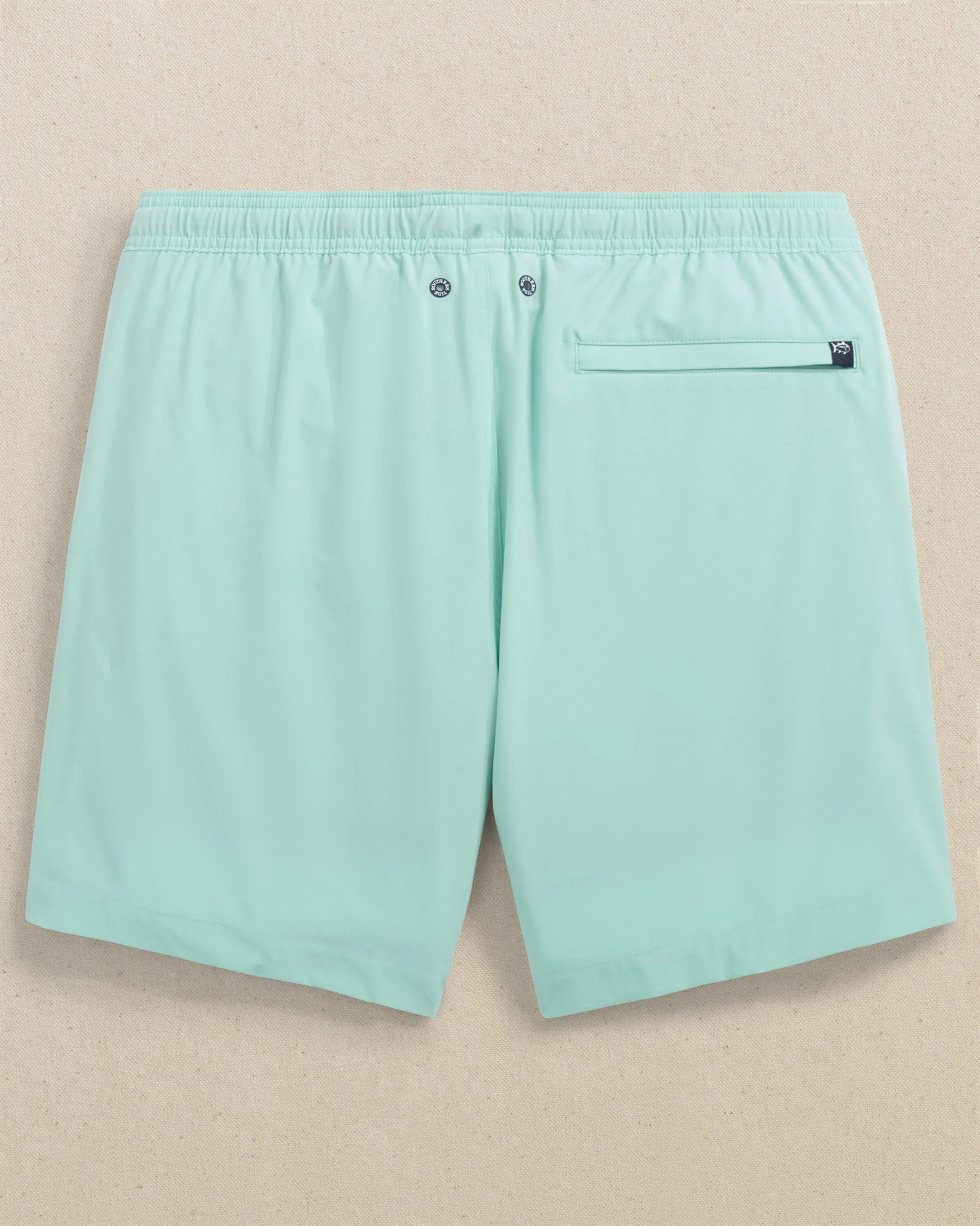 Solid Maritime Swim Trunk sold by Southern Tide product image thumbnail 2