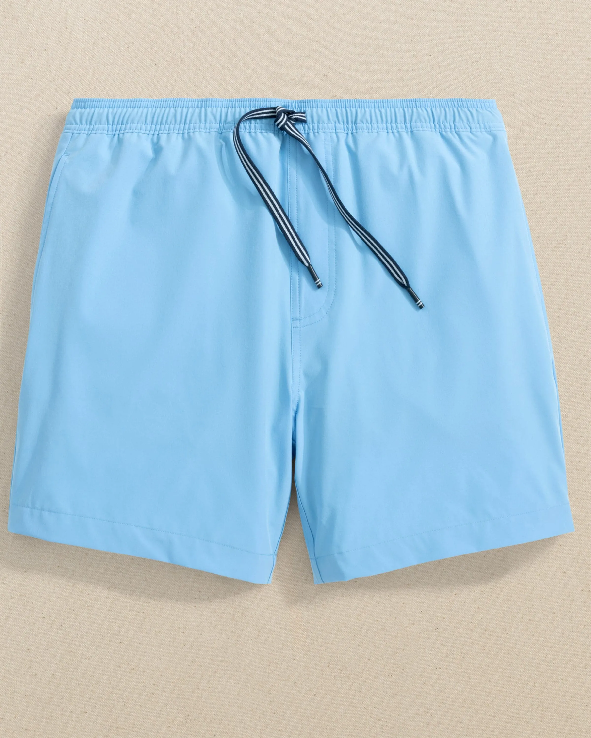 Solid Maritime Swim Trunk sold by Southern Tide product image thumbnail 4