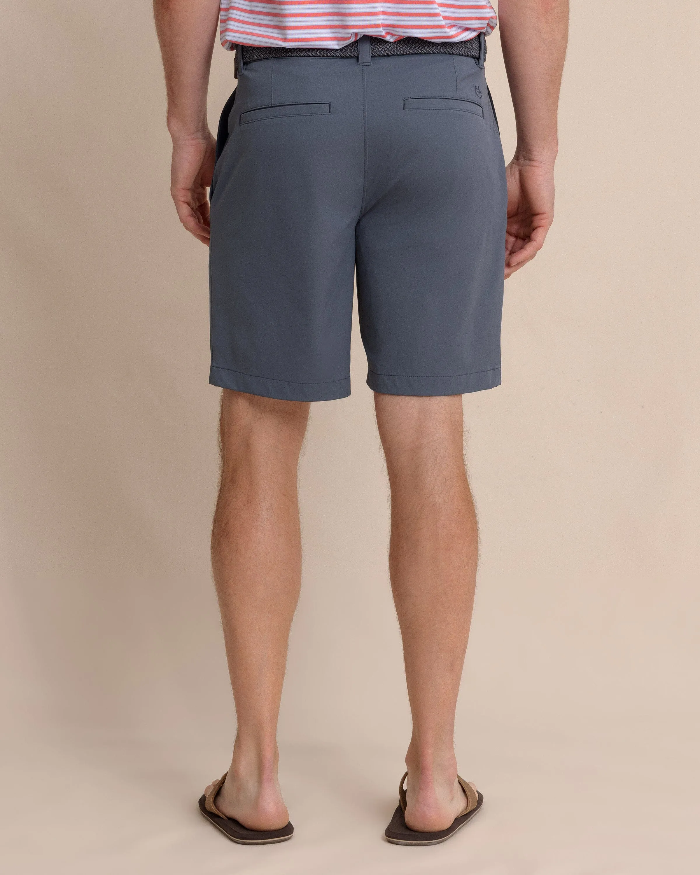 brrr°®-die 8" Performance Short - Perfect Storm sold by Southern Tide product image thumbnail 4