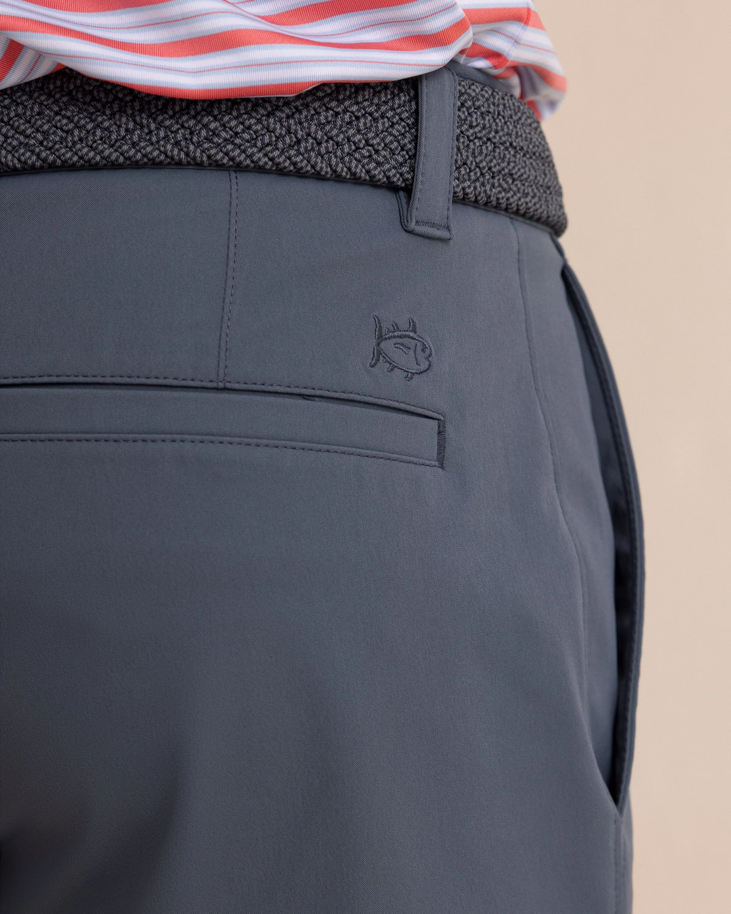 brrr°®-die 8" Performance Short - Perfect Storm sold by Southern Tide product image thumbnail 5