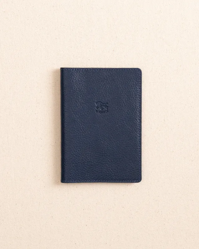 Il Bisonte Passport Case sold by Southern Tide