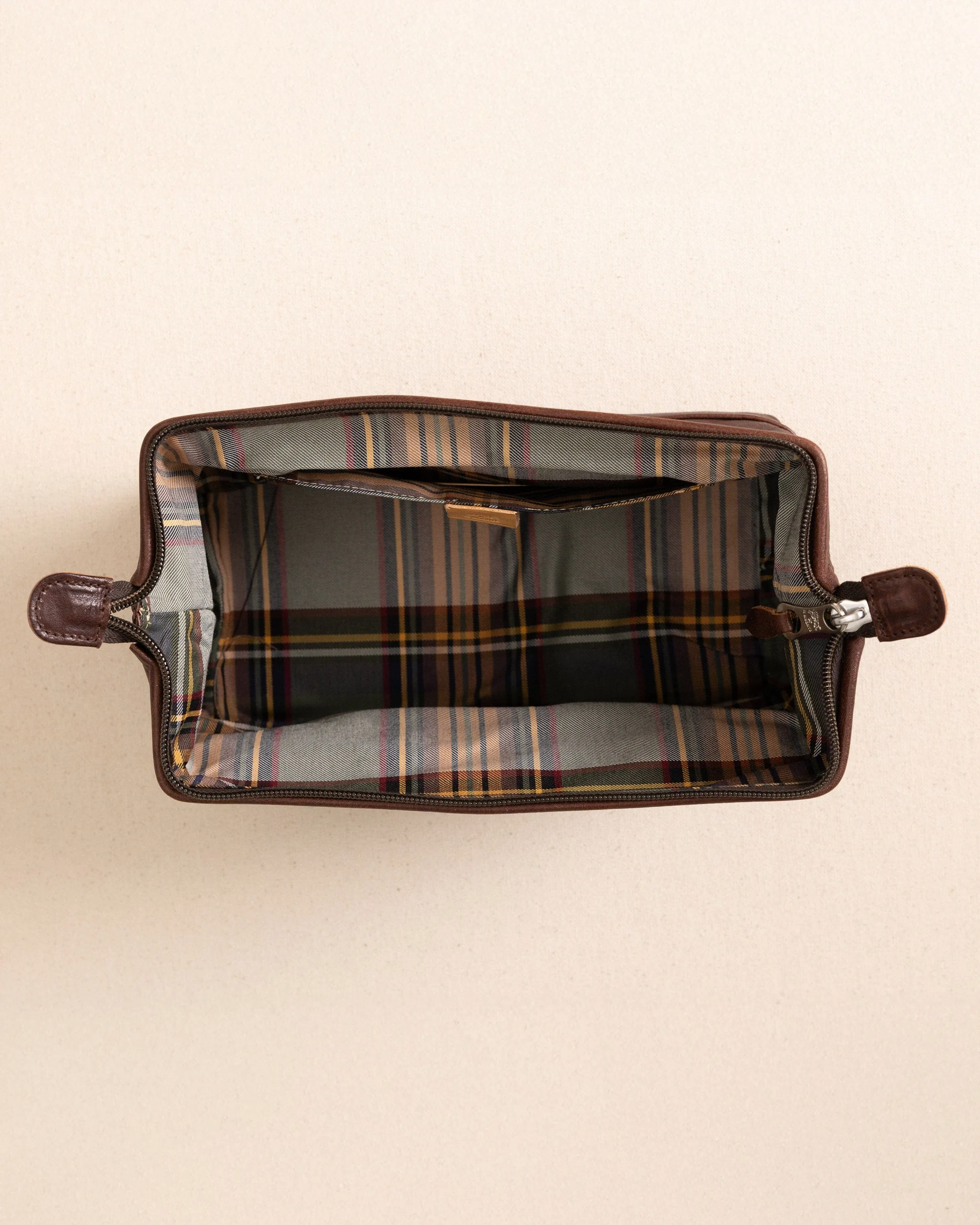 Il Bisonte Travel Bag sold by Southern Tide product image thumbnail 5