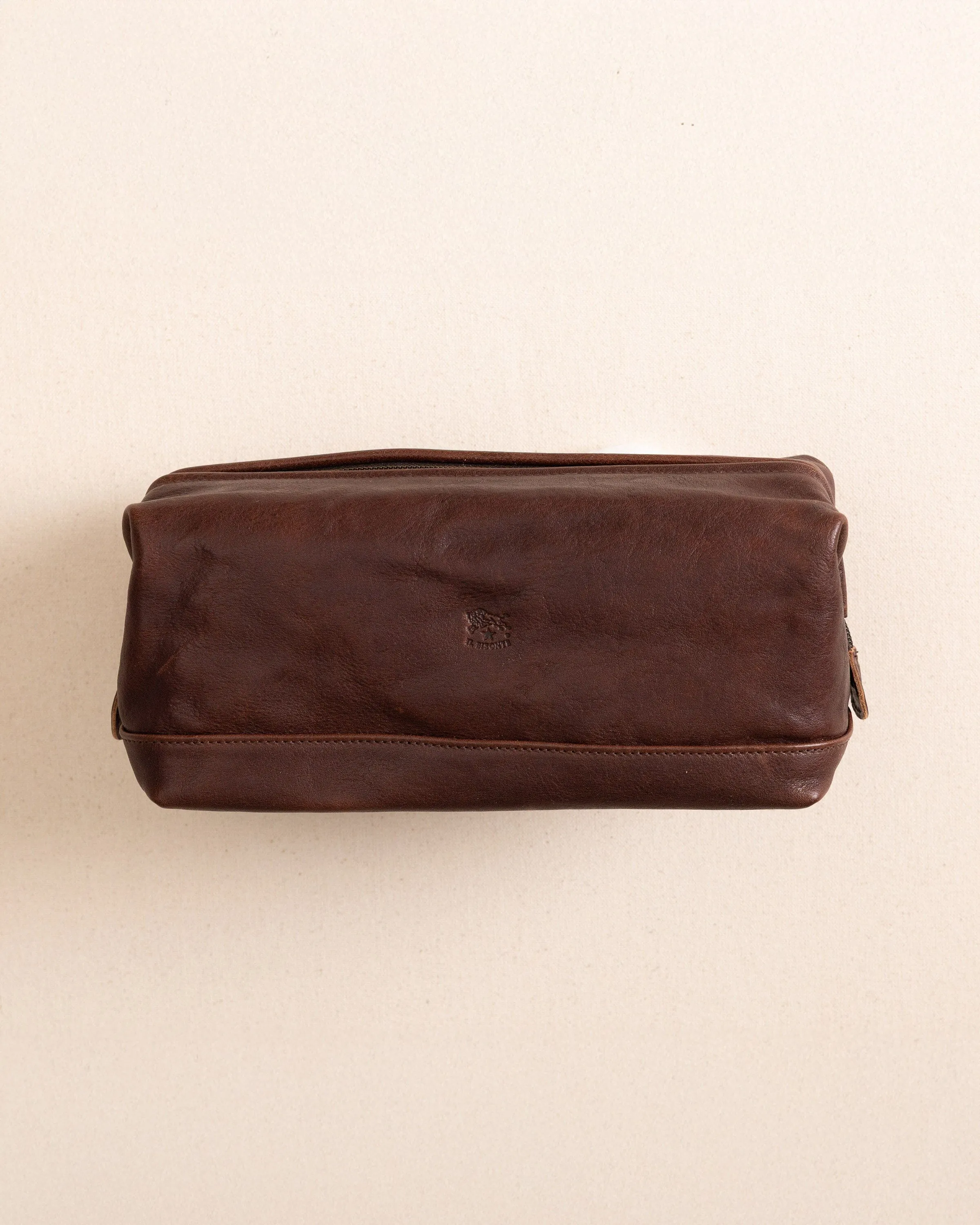 Il Bisonte Travel Bag sold by Southern Tide