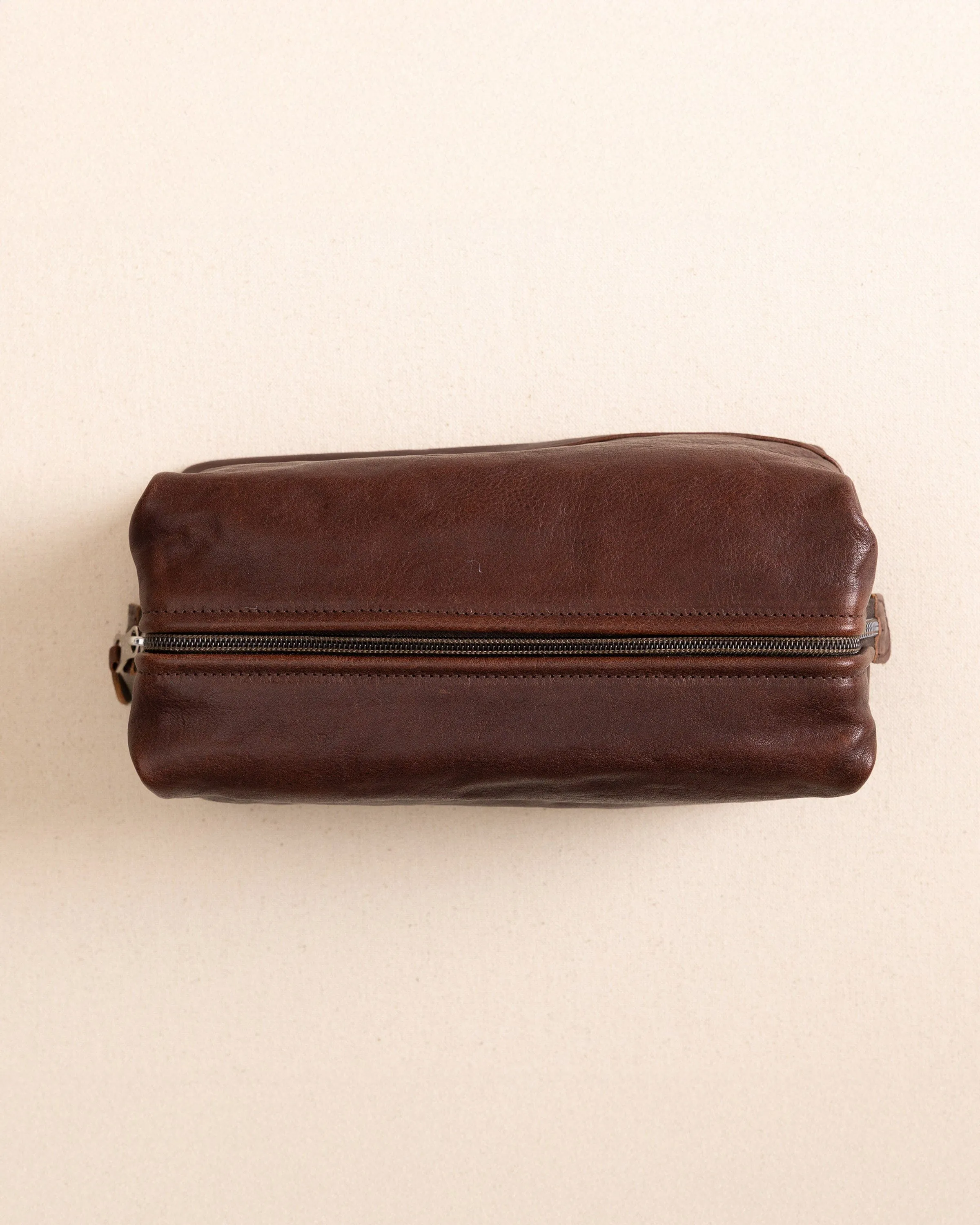 Il Bisonte Travel Bag sold by Southern Tide product image thumbnail 4