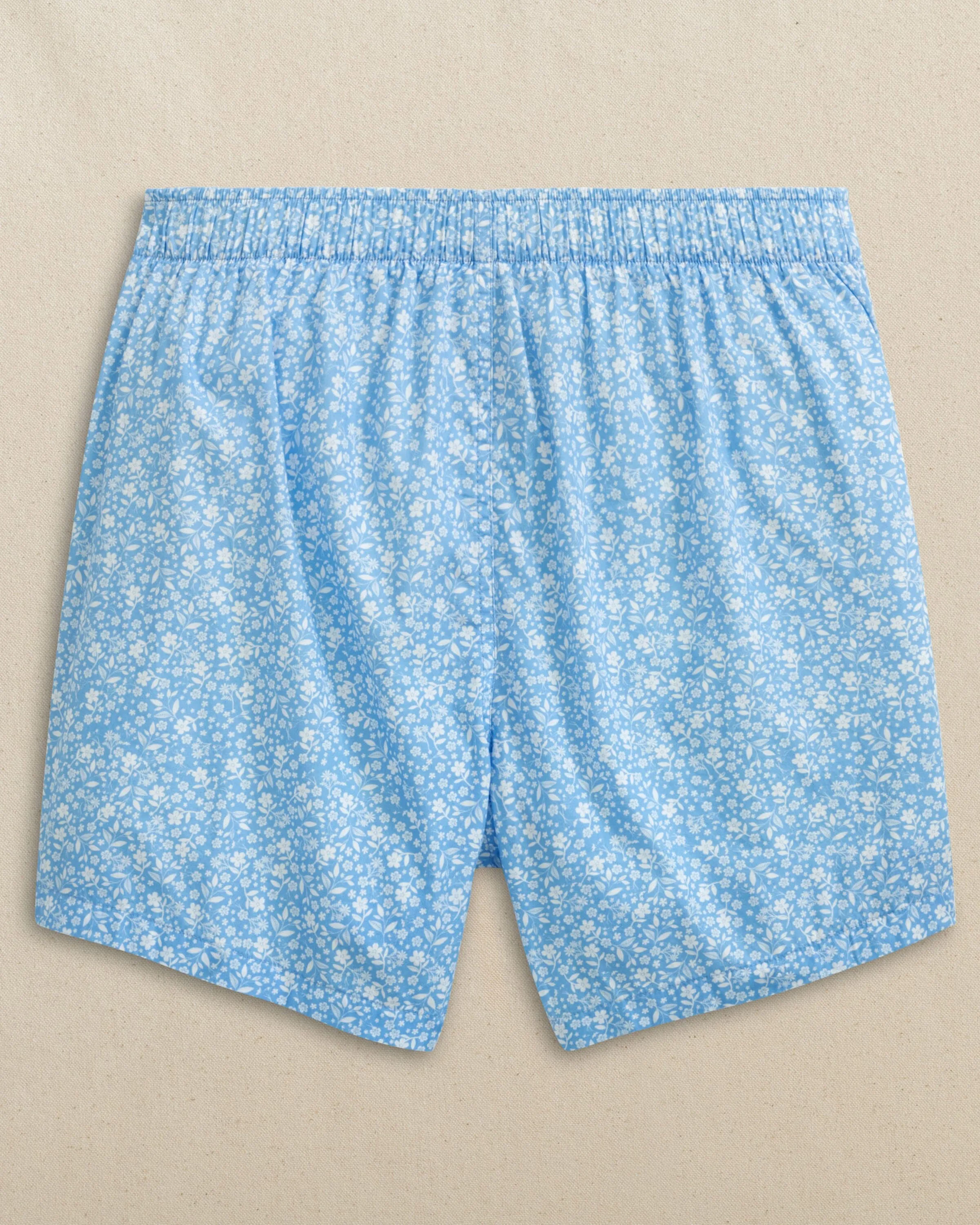 Garden Blooms Boxer sold by Southern Tide product image thumbnail 4