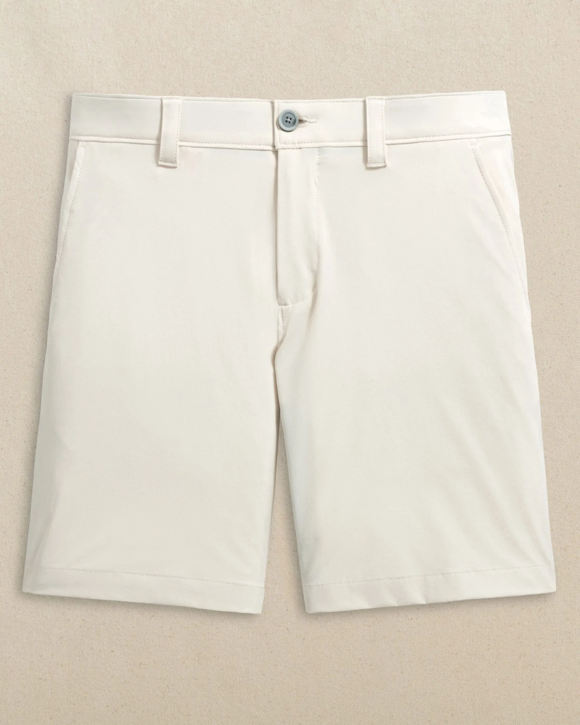Texas Longhorns brrr°®-die 8" Performance Short sold by Southern Tide product image thumbnail 2