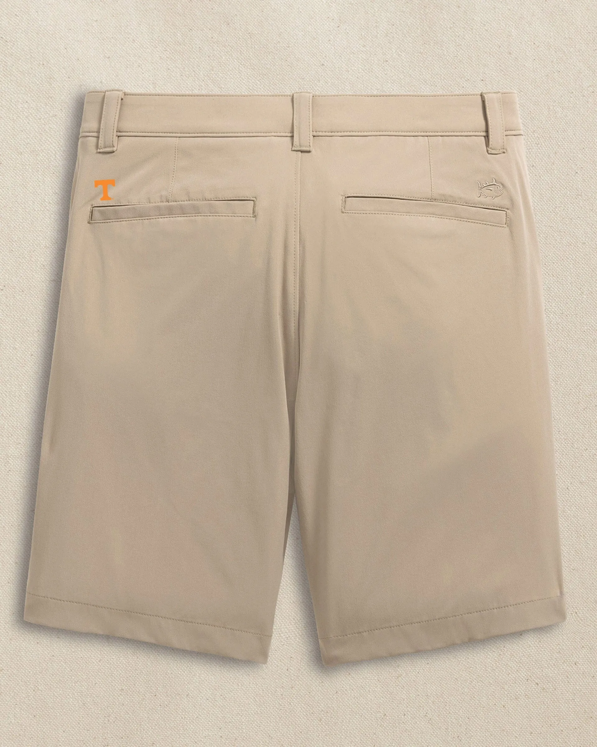 Tennessee Vols brrr°®-die 8" Performance Short sold by Southern Tide product image thumbnail 4