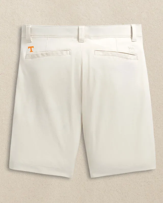 Tennessee Vols brrr°®-die 8" Performance Short made by Southern Tide