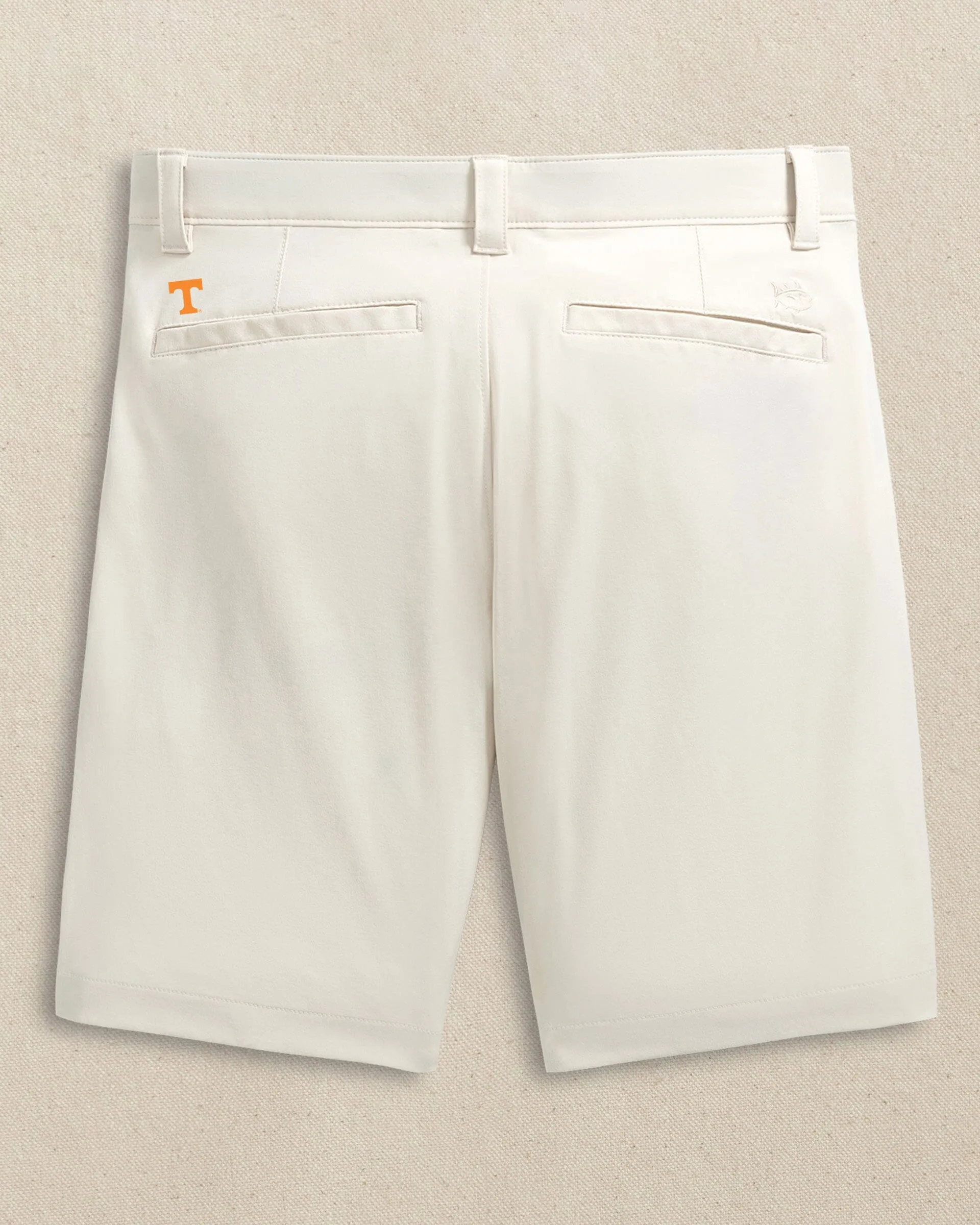 Tennessee Vols brrr°®-die 8" Performance Short sold by Southern Tide