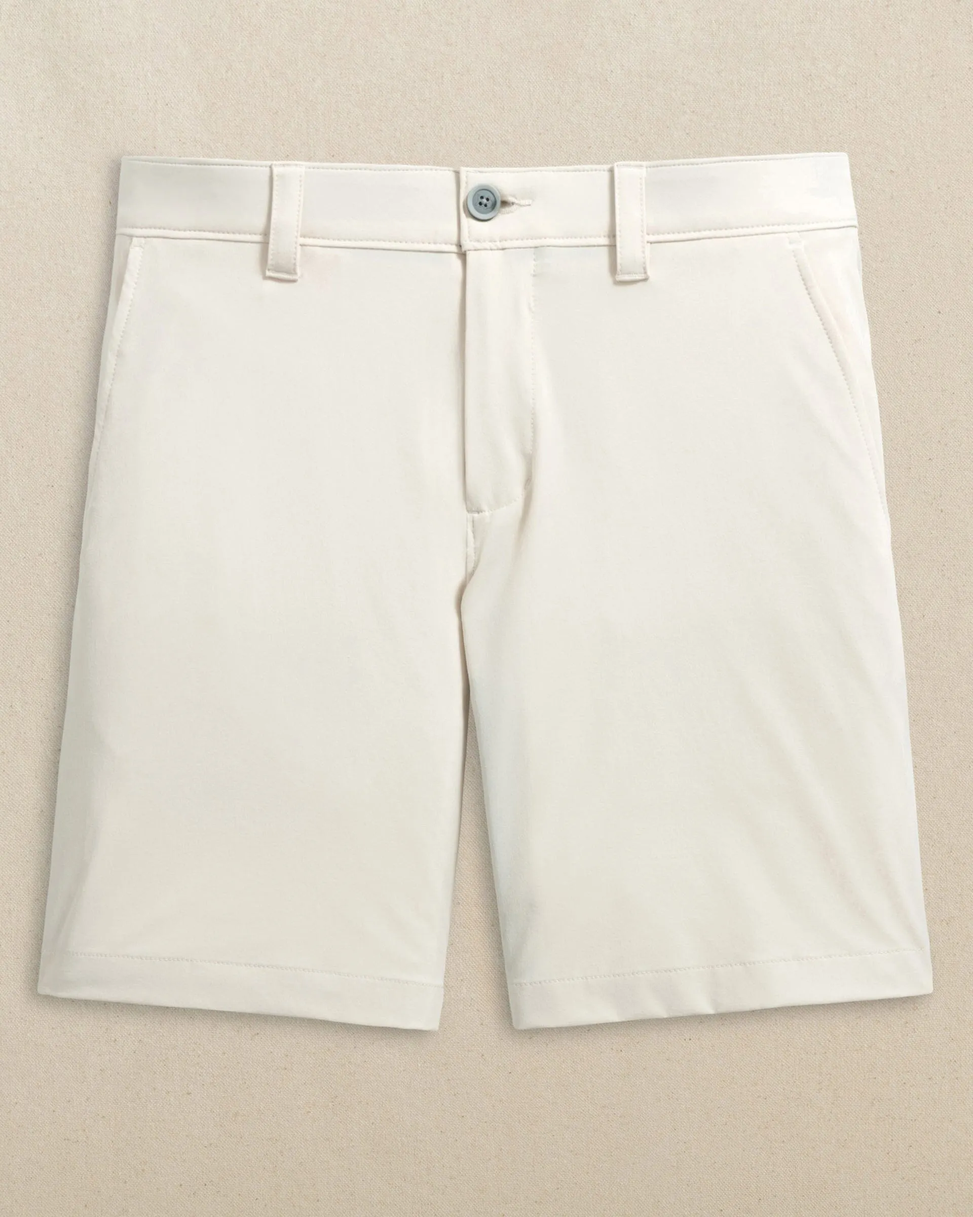 USC Gamecocks Carolina Script brrr°®-die 8" Performance Short sold by Southern Tide product image thumbnail 2