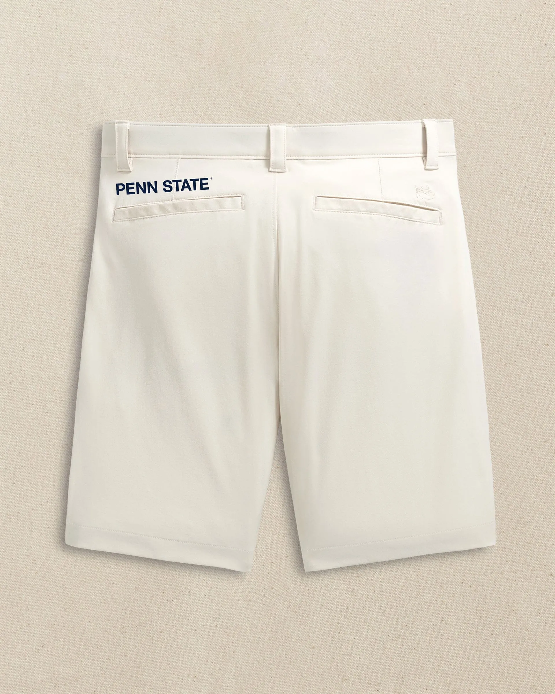 Penn State Nittany Lions brrr°®-die 8" Performance Short sold by Southern Tide product image thumbnail 4