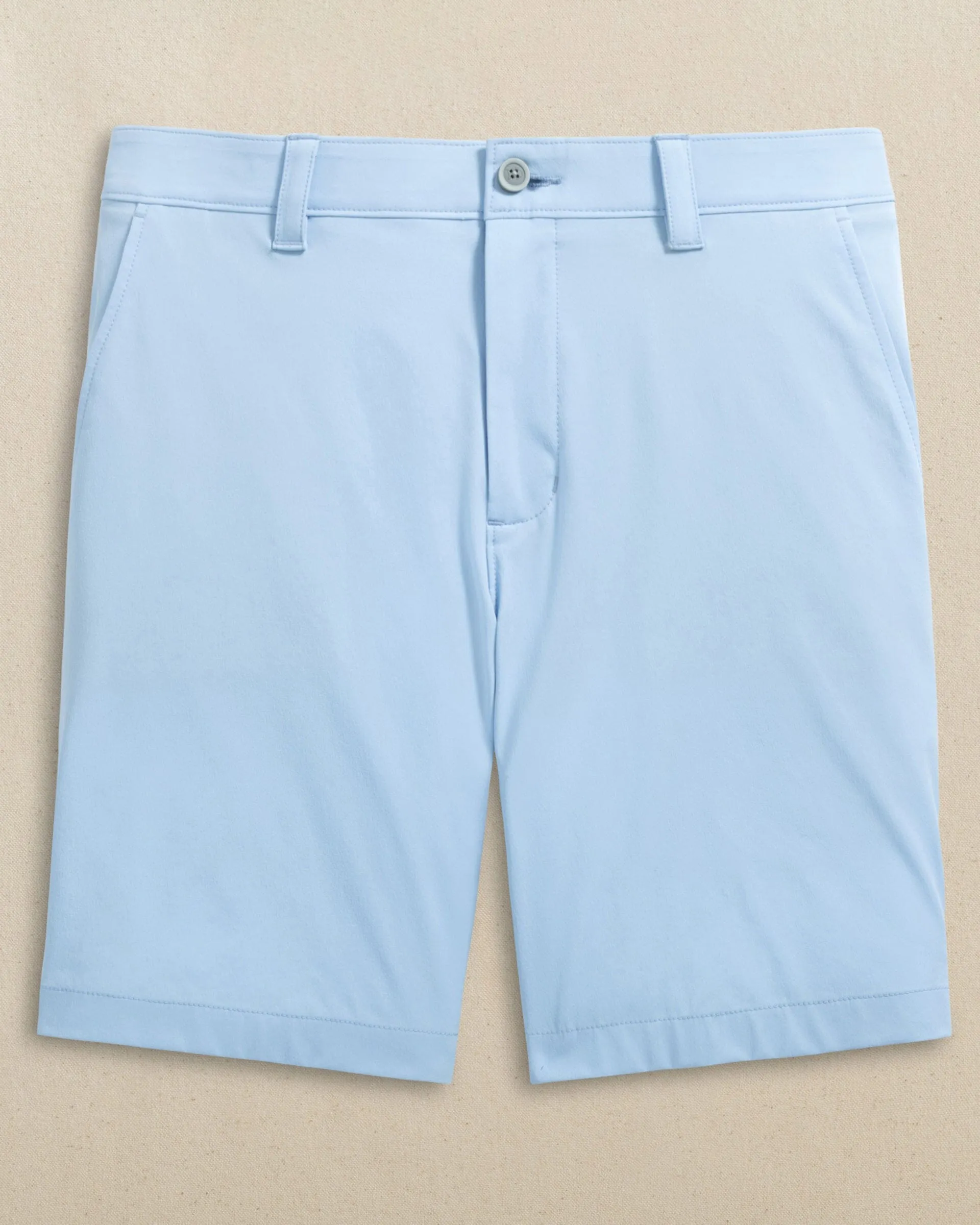UNC Tar Heels brrr°®-die 8" Performance Short sold by Southern Tide product image thumbnail 5