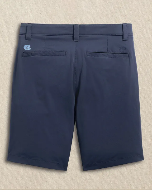 UNC Tar Heels brrr°®-die 8" Performance Short made by Southern Tide