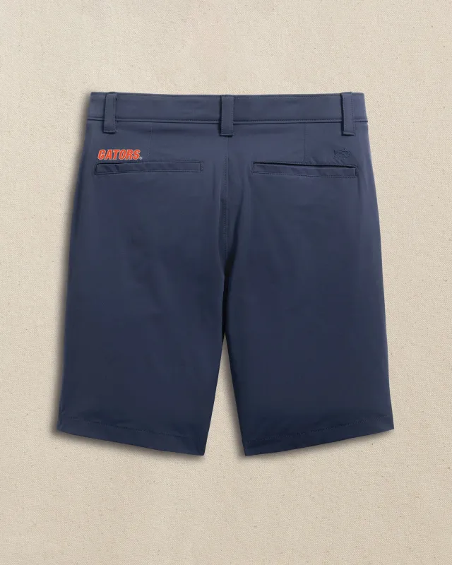 Florida Gators brrr°®-die 8" Performance Short made by Southern Tide