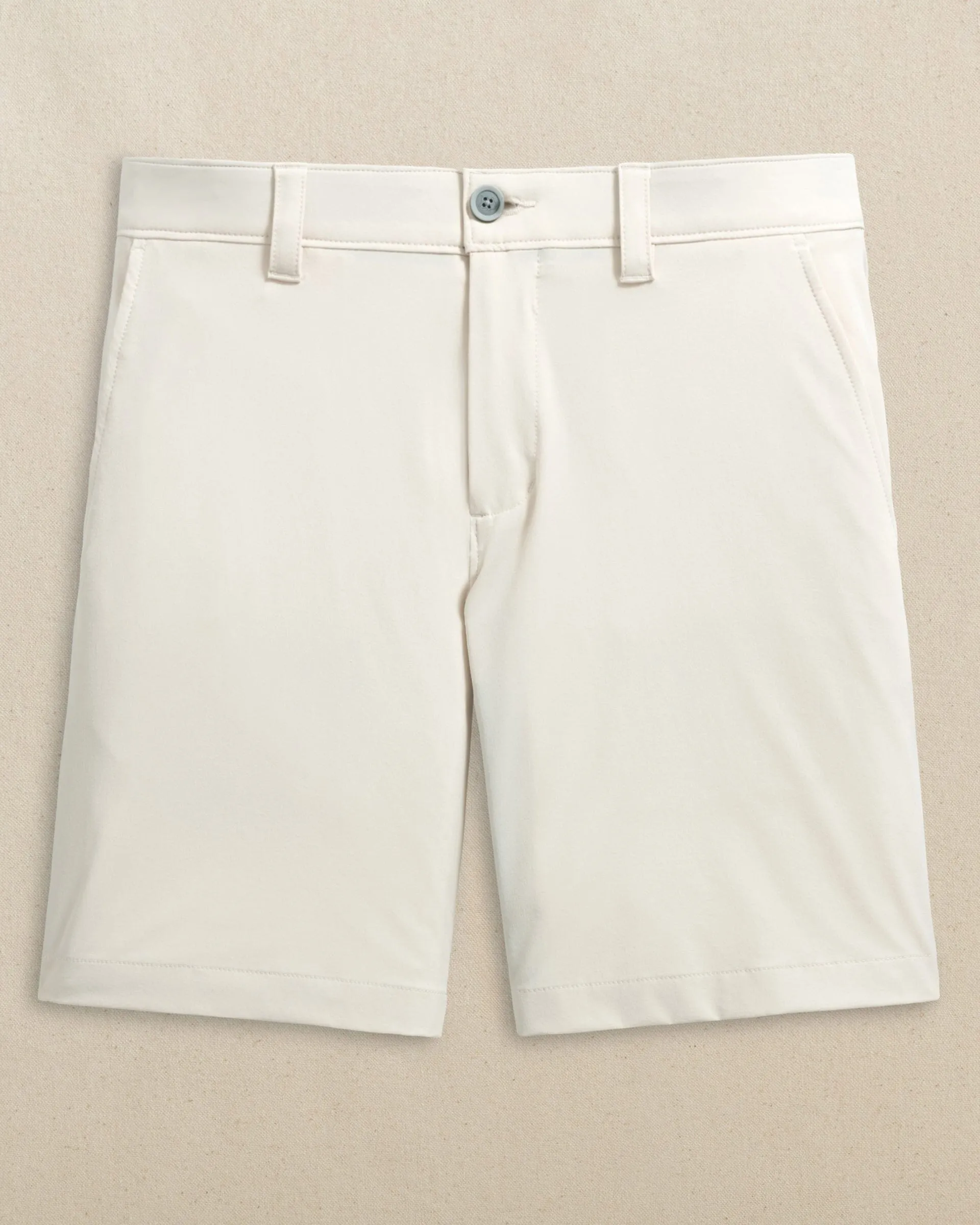 Clemson Tigers brrr°®-die 8" Performance Short sold by Southern Tide product image thumbnail 5
