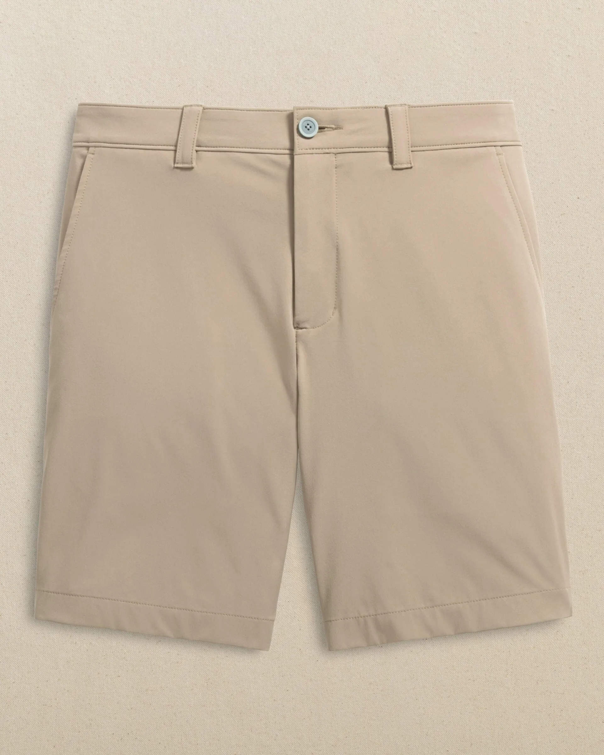 Clemson Tigers brrr°®-die 8" Performance Short sold by Southern Tide product image thumbnail 2