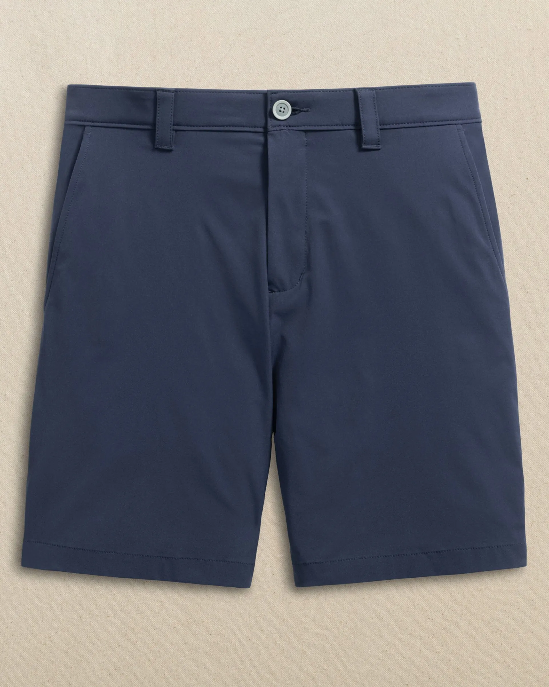 Auburn Tigers brrr°®-die 8" Performance Short sold by Southern Tide product image thumbnail 2
