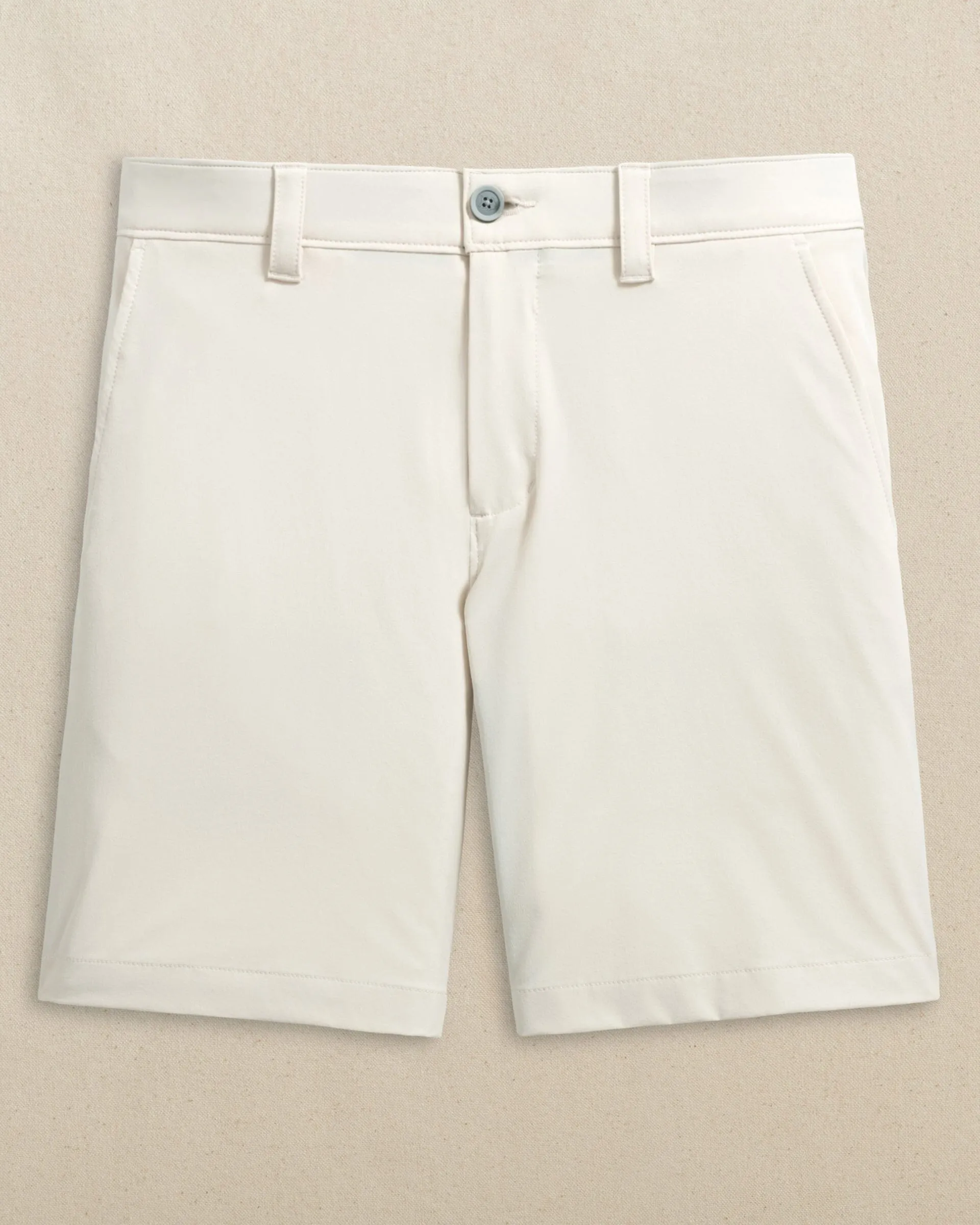 Alabama Crimson Tide brrr°®-die 8" Performance Short sold by Southern Tide product image thumbnail 2