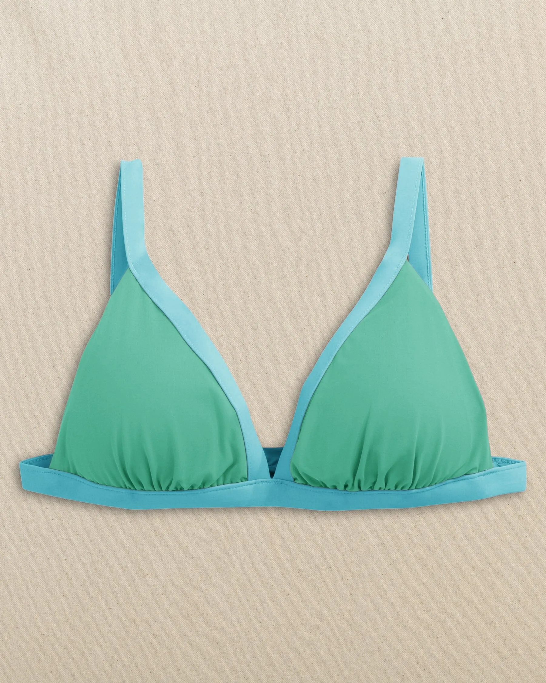 Colorblock Bikini Top sold by Southern Tide product image thumbnail 5