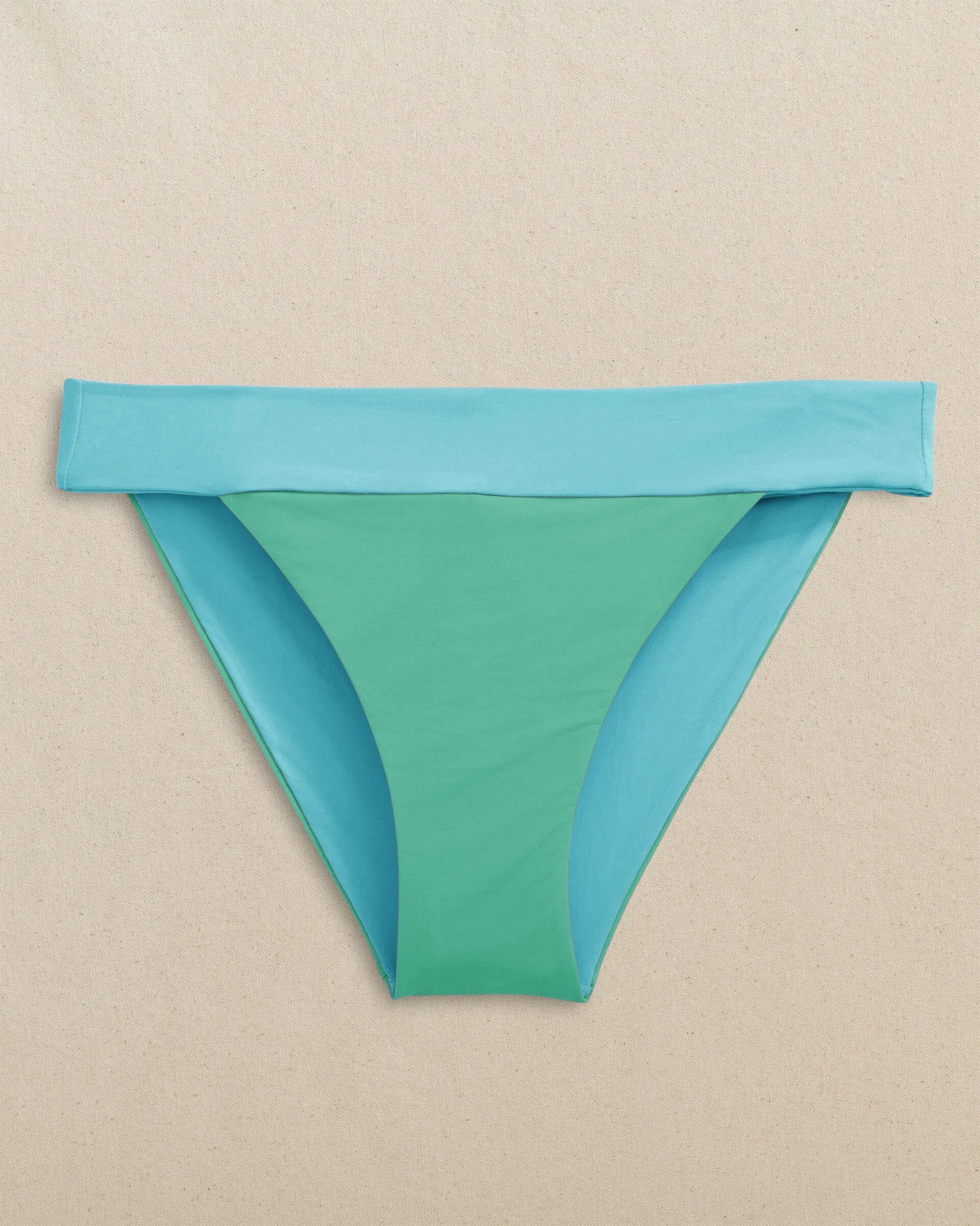 Colorblock Bikini Bottom sold by Southern Tide product image thumbnail 5