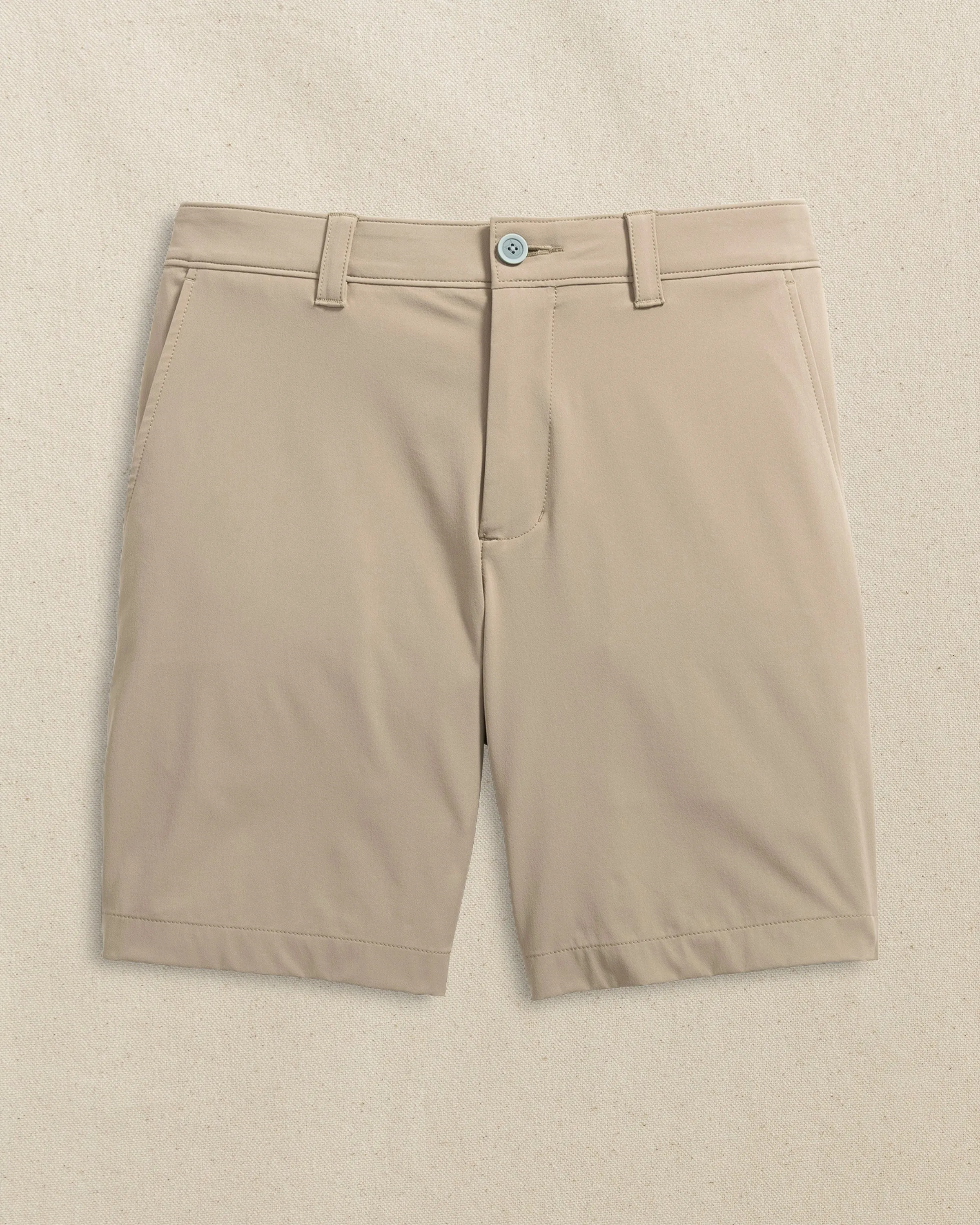 NC State Wolfpack brrr°®-die 8" Performance Short sold by Southern Tide product image thumbnail 4