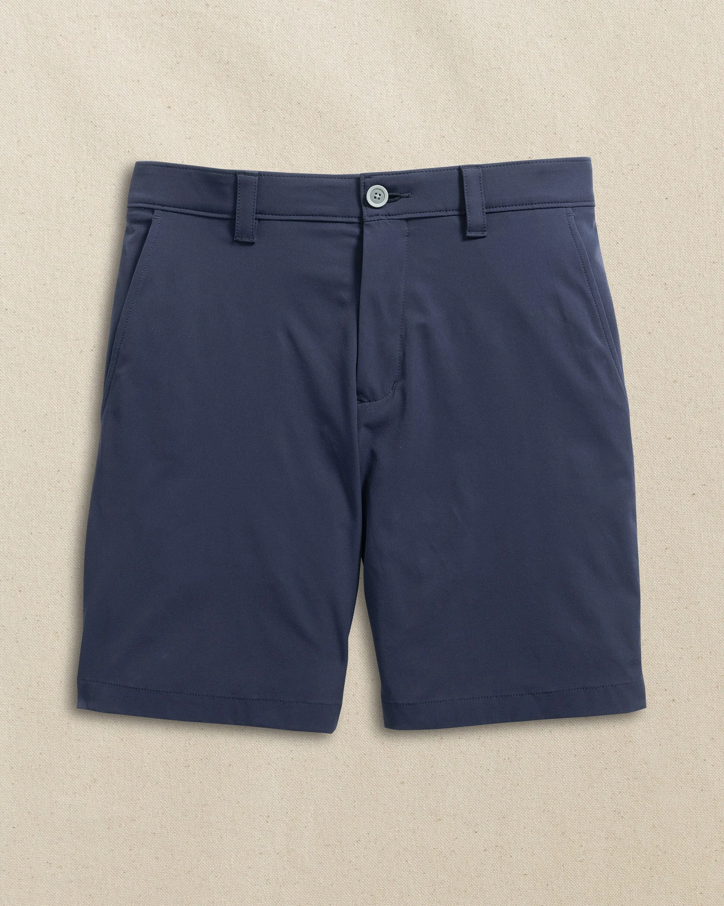 UVA Cavaliers brrr°®-die 8" Performance Short sold by Southern Tide product image thumbnail 2