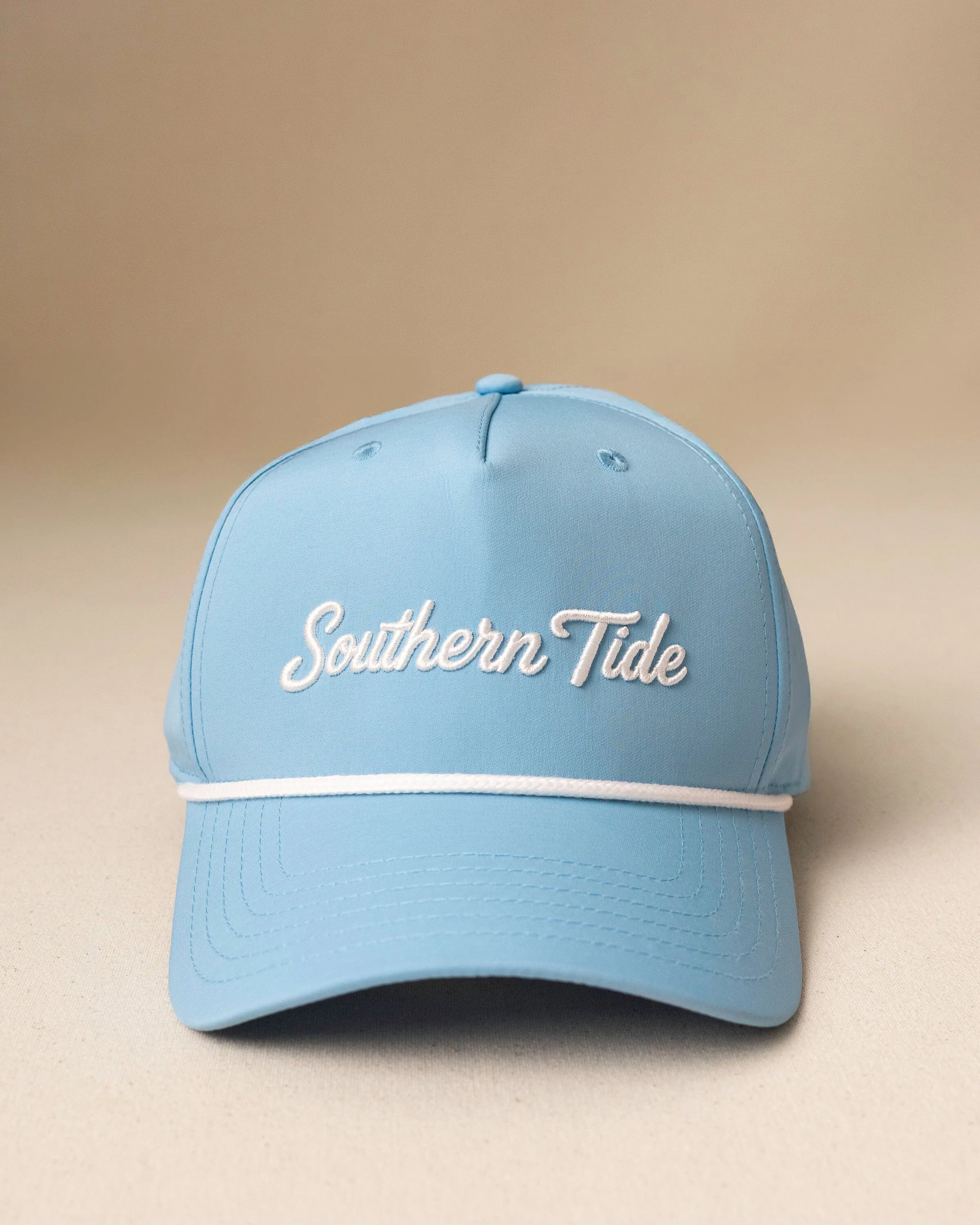 Southern Tide Embroidered Performance Hat sold by Southern Tide product image thumbnail 3