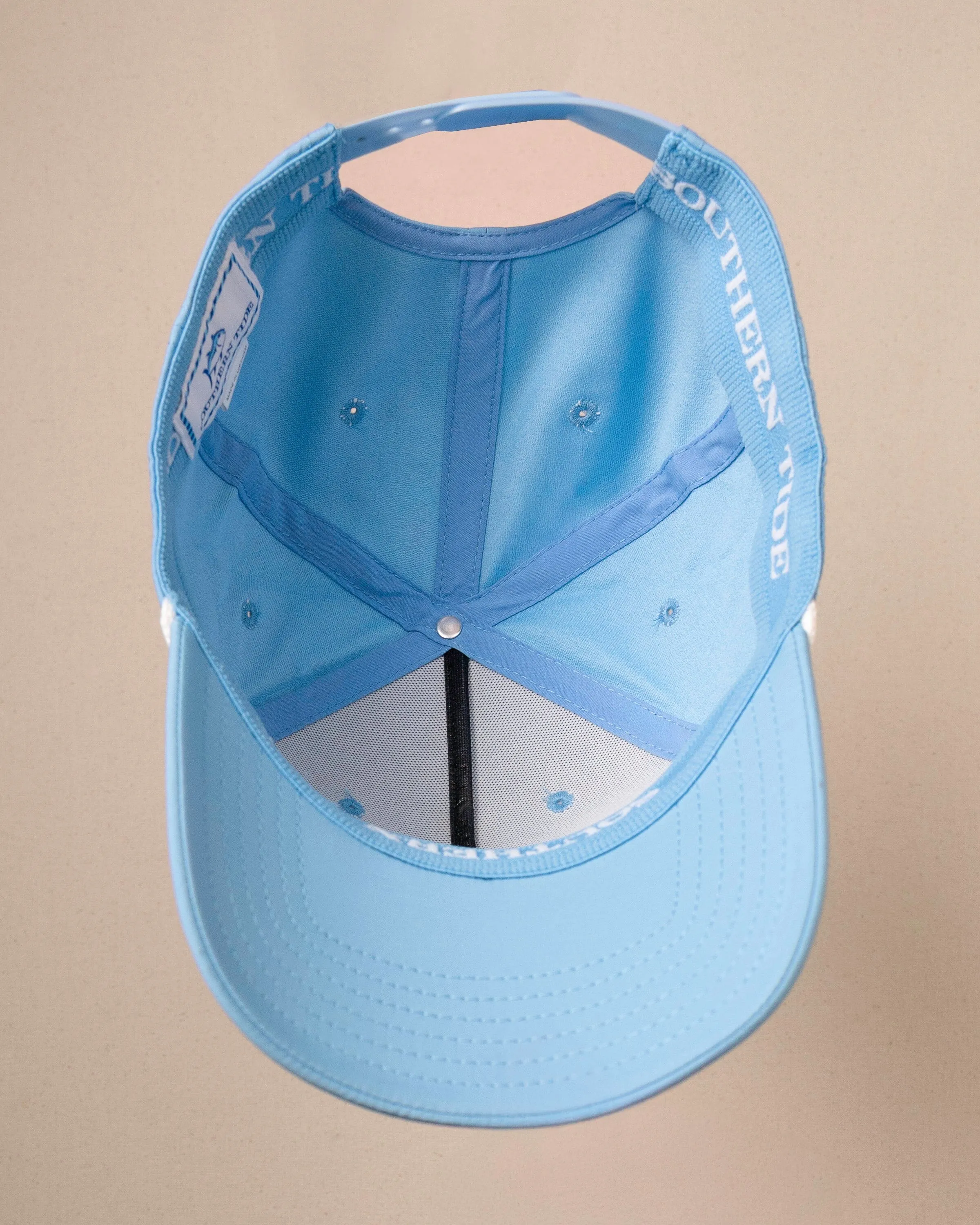 Southern Tide Embroidered Performance Hat sold by Southern Tide product image thumbnail 5