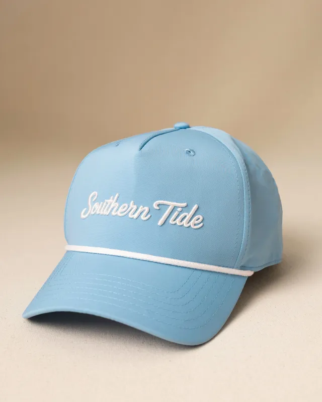 Southern Tide Embroidered Performance Hat made by Southern Tide