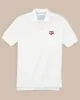 Texas A&M Aggies Pique Polo Shirt sold by Southern Tide