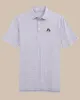 East Carolina Driver Spacedye Polo Shirt sold by Southern Tide
