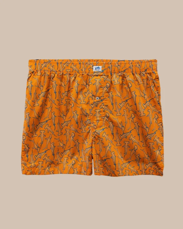 Nailed It Boxer sold by Southern Tide