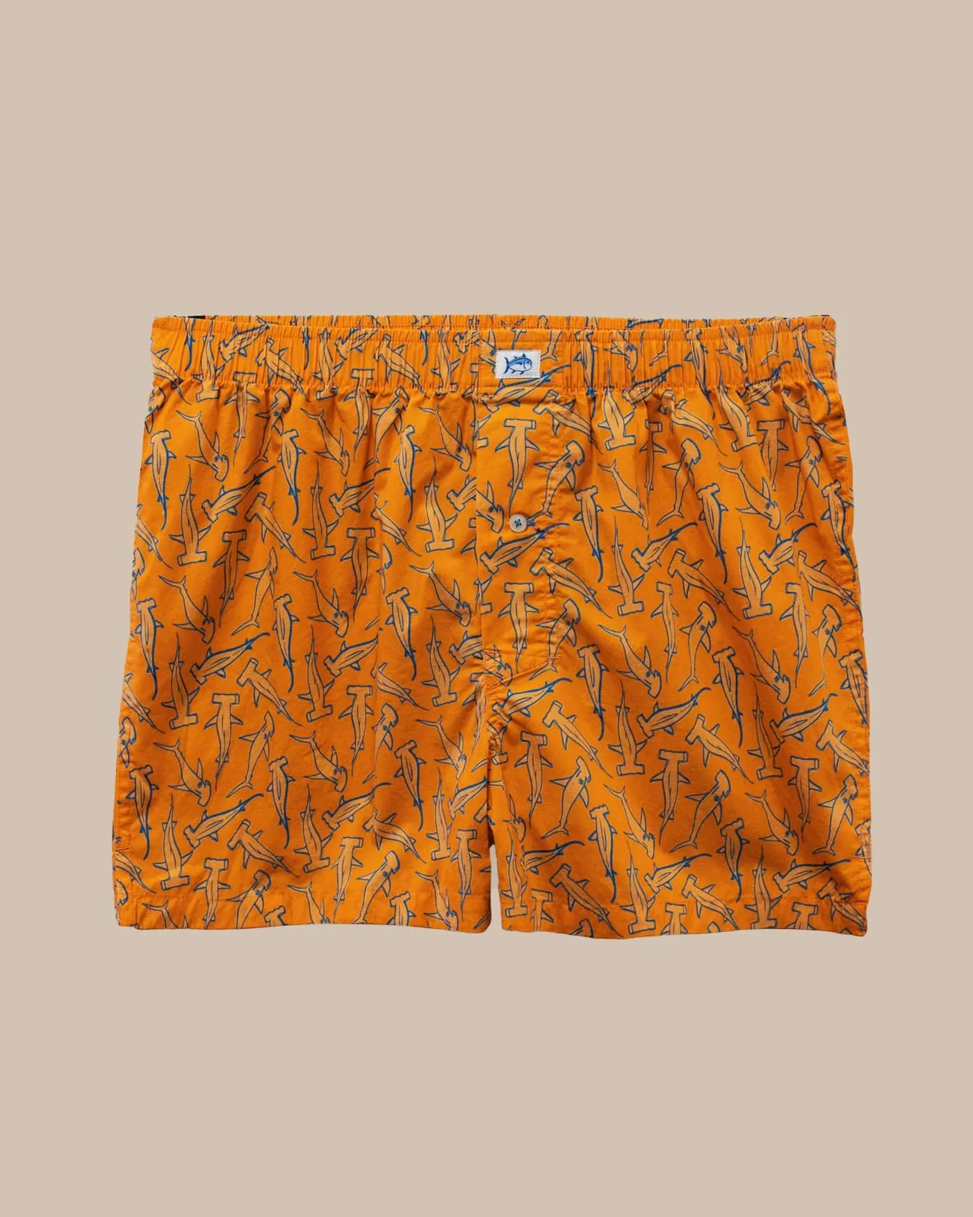 Nailed It Boxer sold by Southern Tide