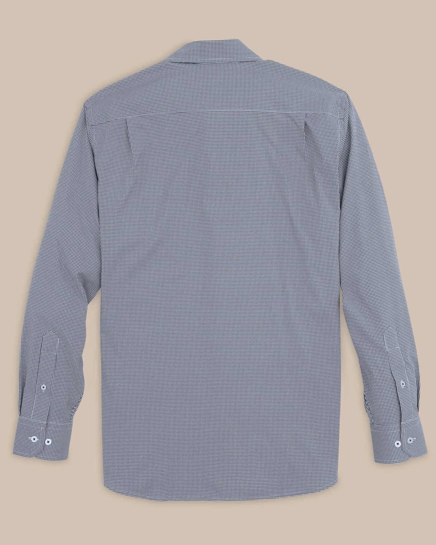 Florida Gators Gingham Button Down Shirt sold by Southern Tide product image thumbnail 4