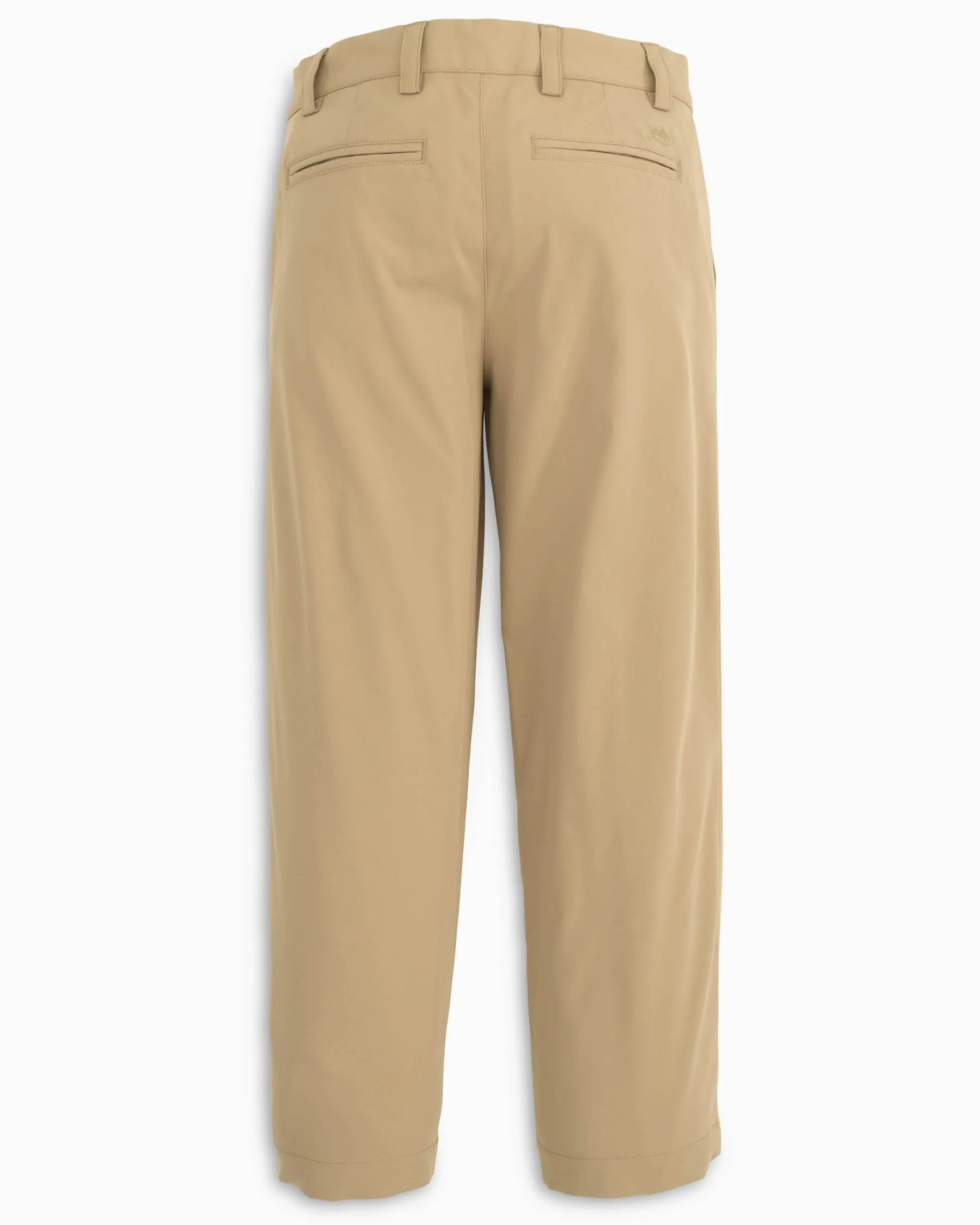 Boys Leadhead Performance Pant sold by Southern Tide product image thumbnail 3