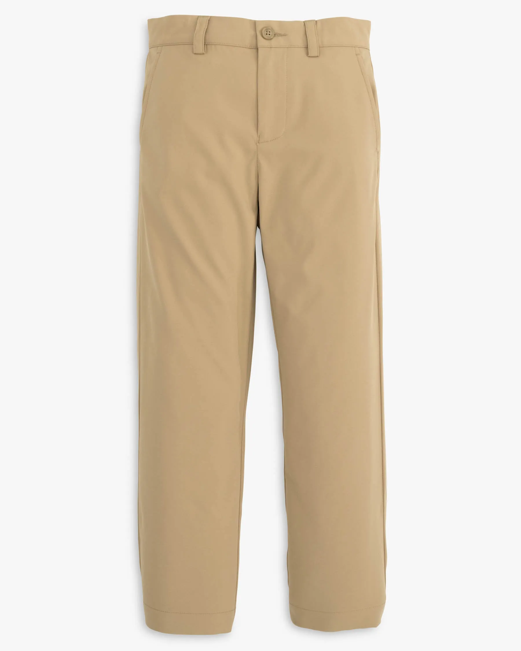 Boys Leadhead Performance Pant sold by Southern Tide product image thumbnail 2