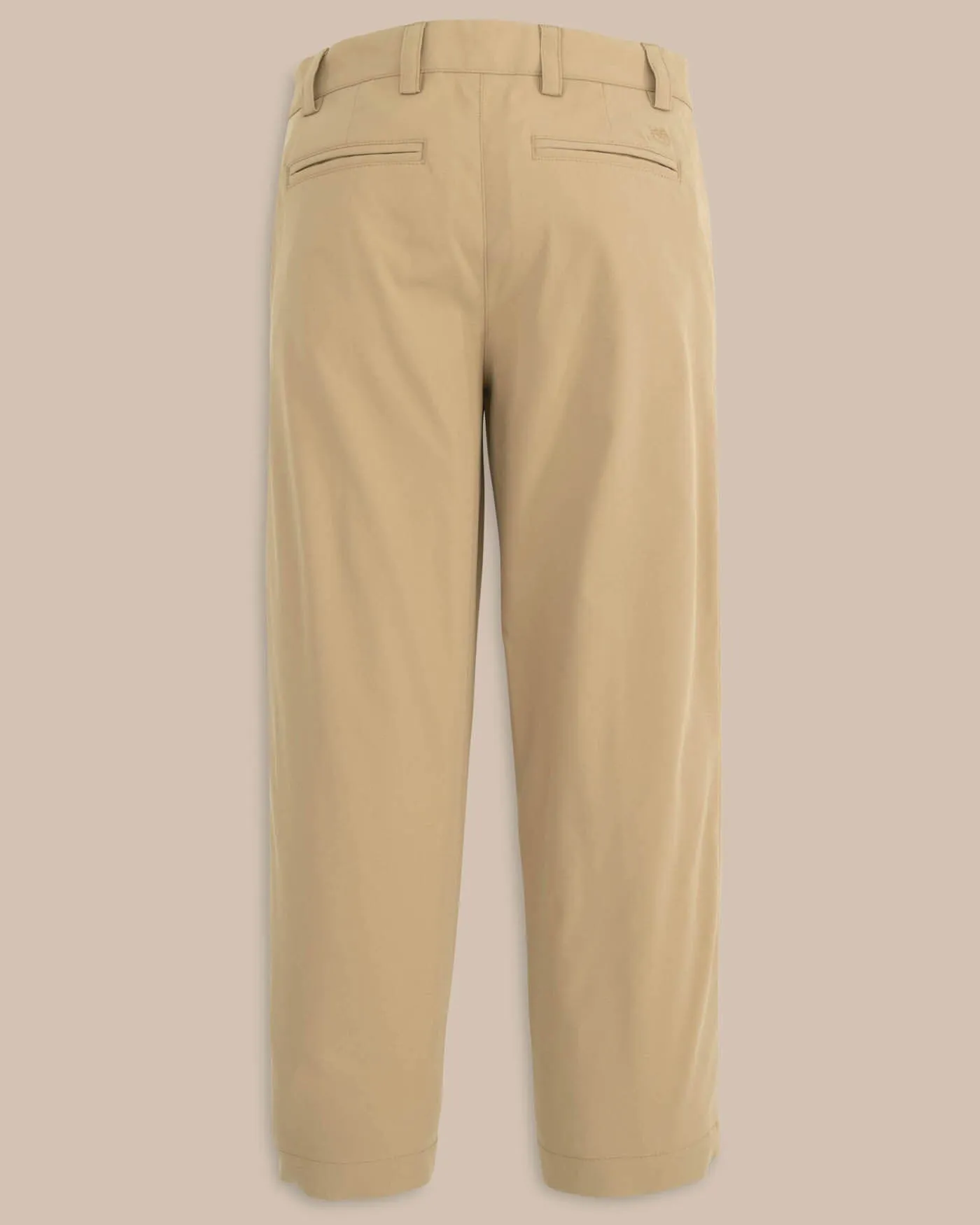 Boys Leadhead Performance Pant sold by Southern Tide product image thumbnail 4