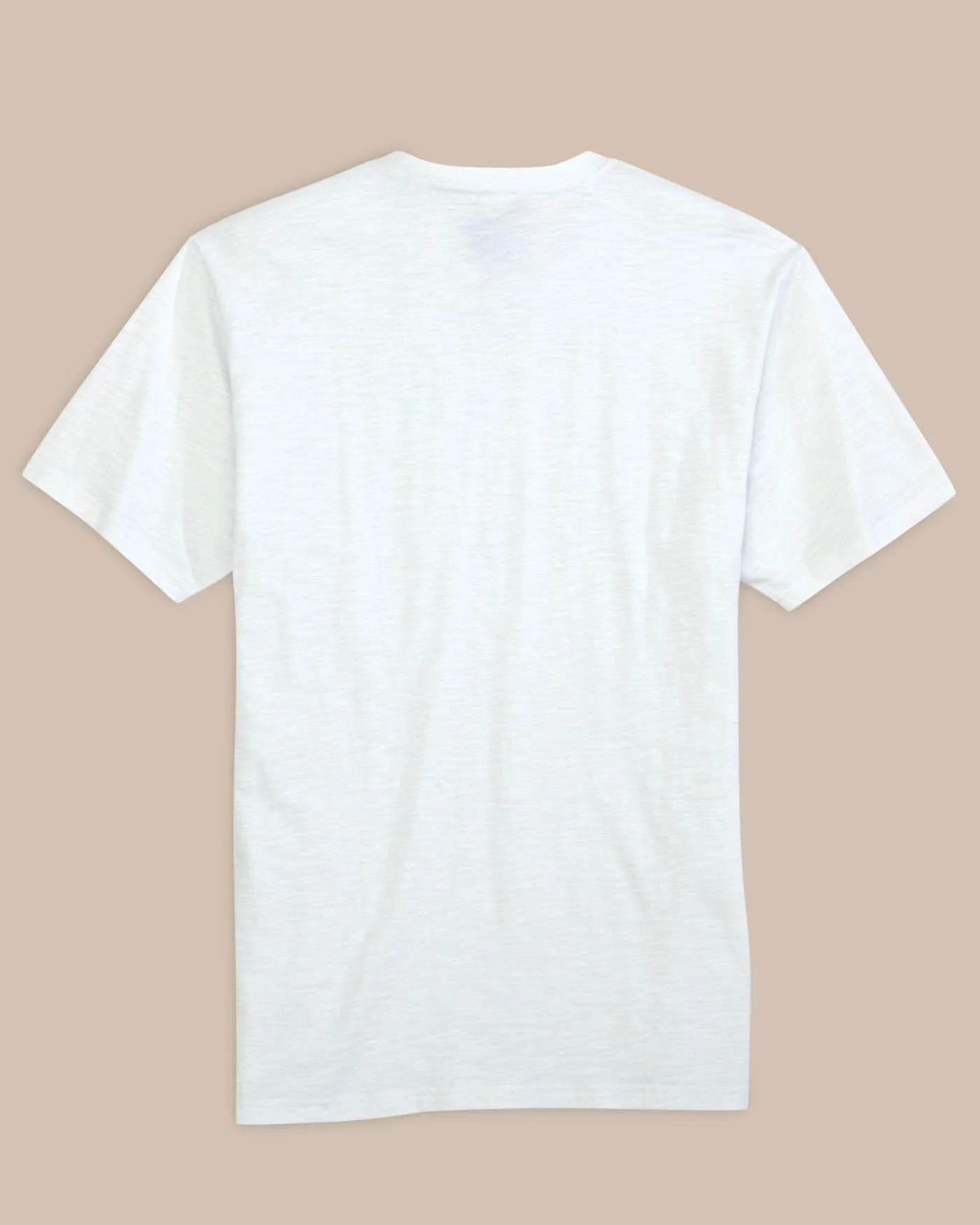 Sun Farer Short Sleeve T-Shirt sold by Southern Tide product image thumbnail 4