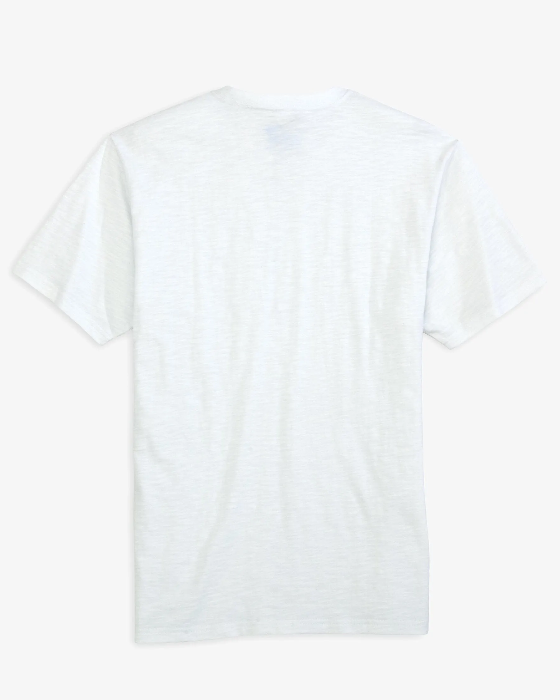 Sun Farer Short Sleeve T-Shirt sold by Southern Tide product image thumbnail 5