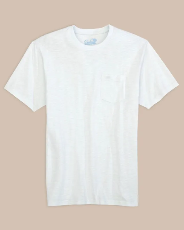 Sun Farer Short Sleeve T-Shirt sold by Southern Tide