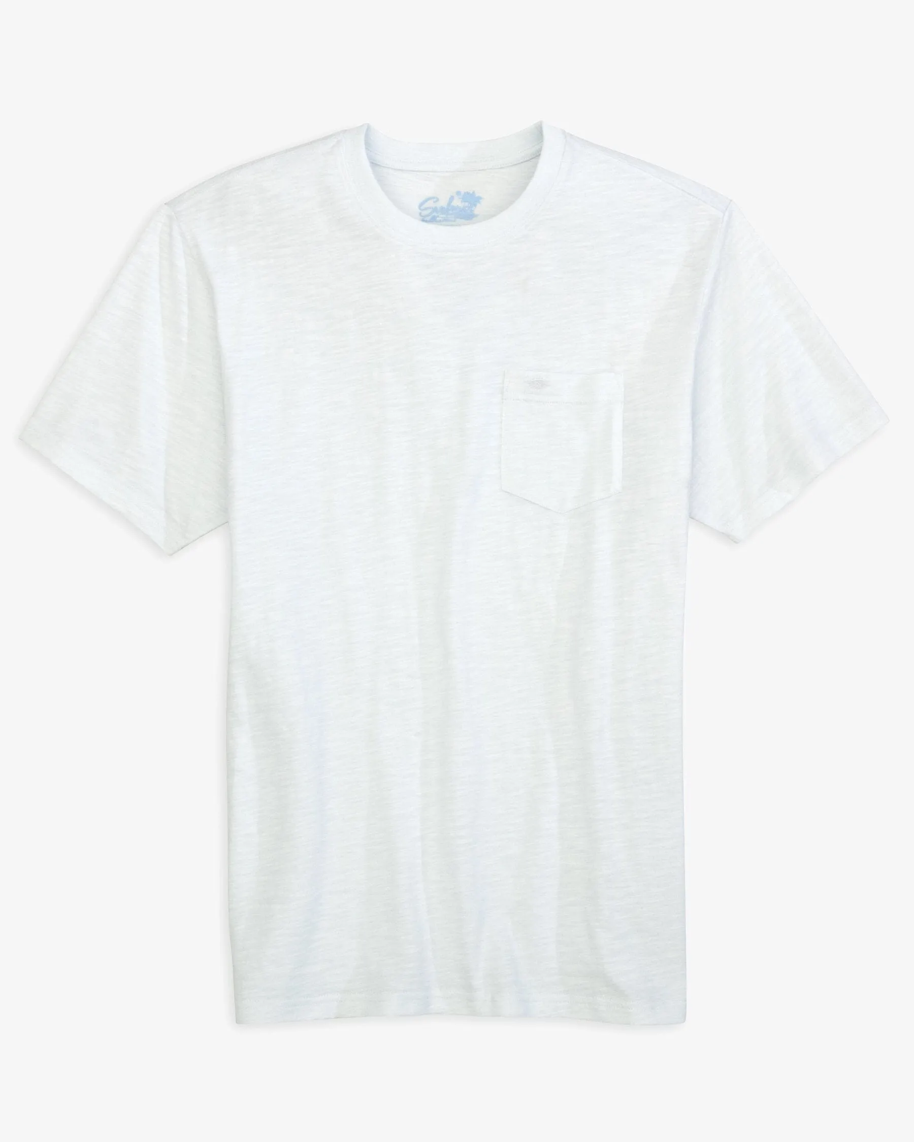 Sun Farer Short Sleeve T-Shirt sold by Southern Tide product image thumbnail 2