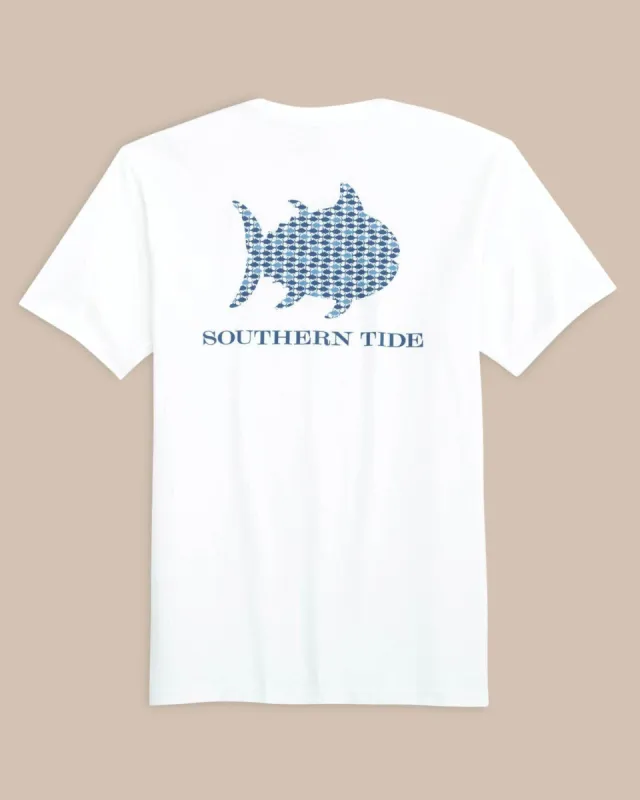 Skipping Jacks T-Shirt sold by Southern Tide