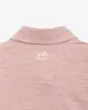Alabama Crimson Tide Driver Spacedye Polo Shirt sold by Southern Tide